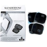 Slendertone System Arm Pads -4 Pack