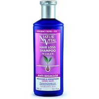 Natur Vital Anti-breakage Hair Loss Shampoo 300ml