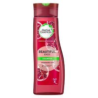 Herbal Essences Shampoo Beautiful Ends With Juicy Pomegranate Scent 400ml