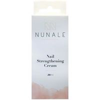 Nu Nale Nail Strengthening Cream 30ml