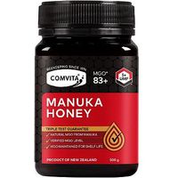 Comvita UMF 5+ Manuka Honey 500g