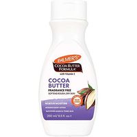 Palmer's Cocoa Butter Formula Fragrance Free Body Lotion 250ml