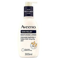 Aveeno Skin Relief Lotion 300ml