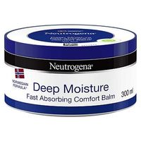 Neutrogena Norwegian Formula Deep Moisture Comfort Balm 300ml