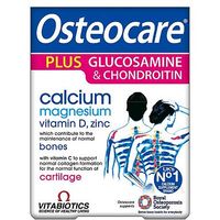 Osteocare Glucosamine Tablets - 60