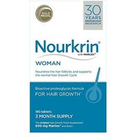 Nourkrin Woman 180 Tablets