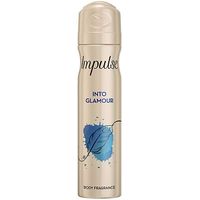 Impulse Glamour Body Fragrance Spray 75ml