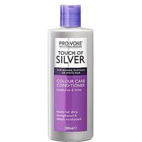 Touch Of Silver Daily Nourish Conditioner 200ml