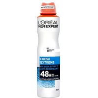 L'Oreal Men Expert Fresh Extreme Anti-Perspirant Deodorant Spray 250ml