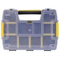 Stanley 10 Compartment Tool Organiser