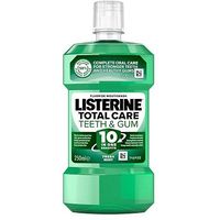 Listerine Tooth And Gum Defense 250ml