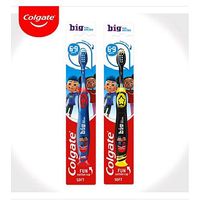 Colgate Kids 6+ Years Extra Soft Toothbrush