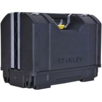 Stanley 10 Compartment 3 In 1 Tool Organiser