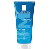 La Roche-Posay Effaclar Purifying Foaming Gel For Oily Sensitive Skin 200ml