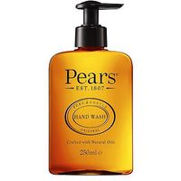 Pears Hand Wash 237ml