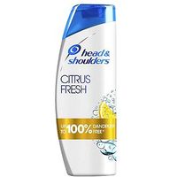 Head & Shoulders Shampoo Citrus Fresh 500ml
