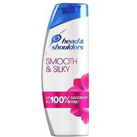 Head & Shoulders Shampoo Smooth & Silky 500ml