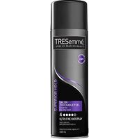 TRESemme Superior Hold Touchable Feel Hairspray
