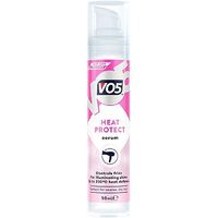 VO5 Smoothly Does It Heat Protection Serum 50ml