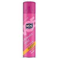 VO5 Ultimate Hold Hairspray 100ml
