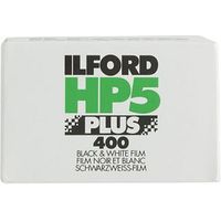Ilford HP5 Plus Black & White Film 400 135/36 35mm