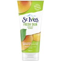 St Ives Invigorating Apricot Facial Scrub 150ml