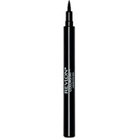Revlon Col Stay Eye Liner Pencil Blackest Black