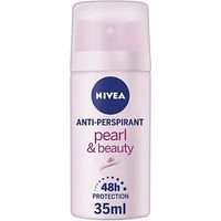 NIVEA Pearl & Beauty 48h Anti-Perspirant 35ml