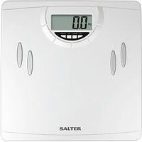 Salter 9139 WH3R Body Analyser