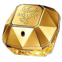 Lady Million 80ml Paco Rabanne Eau De Parfum