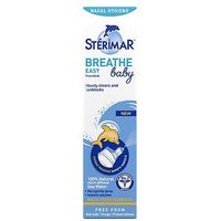 Sterimar Baby Nasal Hygiene 0-3 Years (50ml)