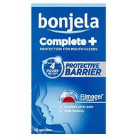 Bonjela Complete Plus 100 Applications