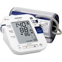 Omron M10-IT Upper Arm Blood Pressure Monitor With Dual Size Cuff