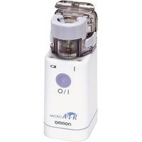 Omron Micro Air Hand Held Nebuliser