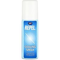 Boots Insect Cooling Spray 50ml