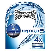 Wilkinson Sword Hydro 5 Refill 4 Pack