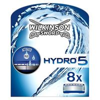 Wilkinson Sword Hydro 5 Refill 8 Pack