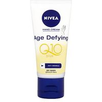 Nivea Q10 Plus Age Defying Hand Cream 30ml