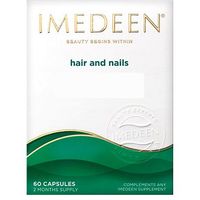 Imedeen Hair And Nails Tablets - 60 Tablets