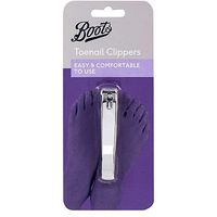Boots Toe Nail Clippers (1 Pair)