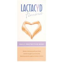 Lactacyd Femina Daily Wash 200ml