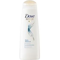 Dove Daily Care Shampoo 250ml