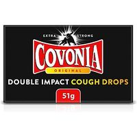 Covonia Double Action Cough Lozenges
