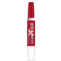 Maybelline Superstay 24hour Dual Ended Lip Color Infinite Coral Infinite Coral