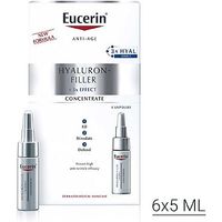 Eucerin Hyaluron Filler Concentrate 6x5ml