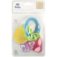 Boots Baby Fruit Shaped Teether