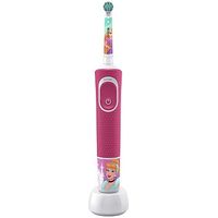 Oral-B Stages Princess Rechargeable Electric Toothbrush