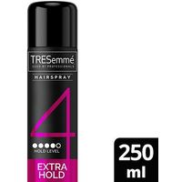 Tresemme Extra Hold Hairspray 250ml
