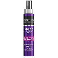 John Frieda Frizz Ease 3 Day Straight Semi-Permanent Styling Spray With Keratin 100ml