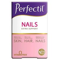 Perfectil Plus Nails Extra Protection - 60 Tablets